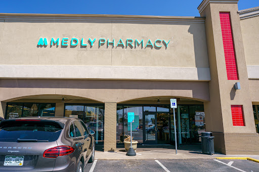 Pharmacy «Pharmaca Integrative Pharmacy», reviews and photos, 5910 S University Blvd, Greenwood Village, CO 80121, USA