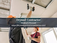 Medina's Drywall - Photo 7 - Car repair in , Santa Rosa