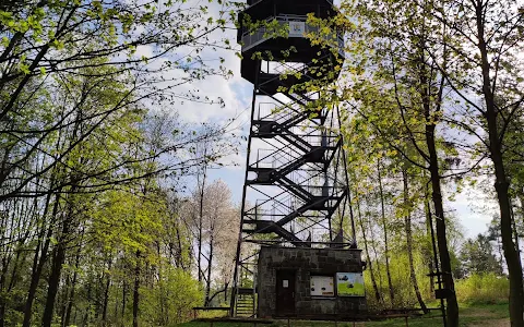 Panorama lookout Tower image