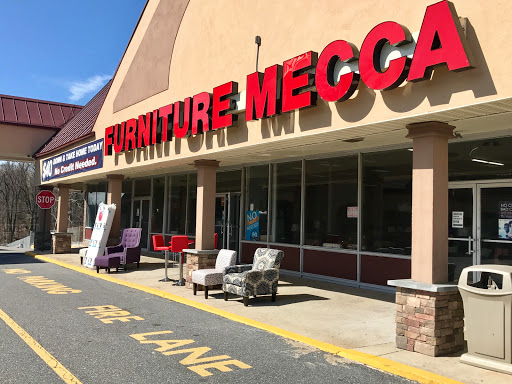 Furniture Store «Furniture mecca», reviews and photos, 1830 Delmar Dr, Folcroft, PA 19032, USA