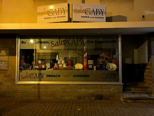 Damen- und Herrenfriseur Salon Gaby on Tour - Inh. Gaby Kirchner Heusenstamm