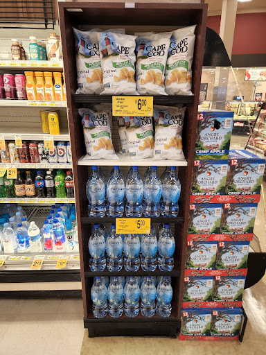 Grocery Store «Safeway», reviews and photos, 838 Sir Francis Drake Blvd, San Anselmo, CA 94960, USA