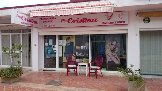 Peluqueria Na Cristina Via Puig des Teix, 6, local 5, 07180 Santa Ponsa, Balearic Islands, España