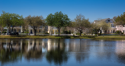 Golf Course «Celebration Golf Club», reviews and photos, 701 Golfpark Dr, Kissimmee, FL 34747, USA