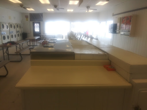 Laundromat «Richmond Laundry», reviews and photos, 68209 Main St, Richmond, MI 48062, USA