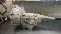 Messer Transmission Inc - Photo 8 - Car repair in Raleigh, NC, Raleigh