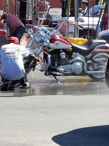 Car Detailing Service «Miamis Auto Detailing», reviews and photos, 1739 S Gaffey St, San Pedro, CA 90731, USA