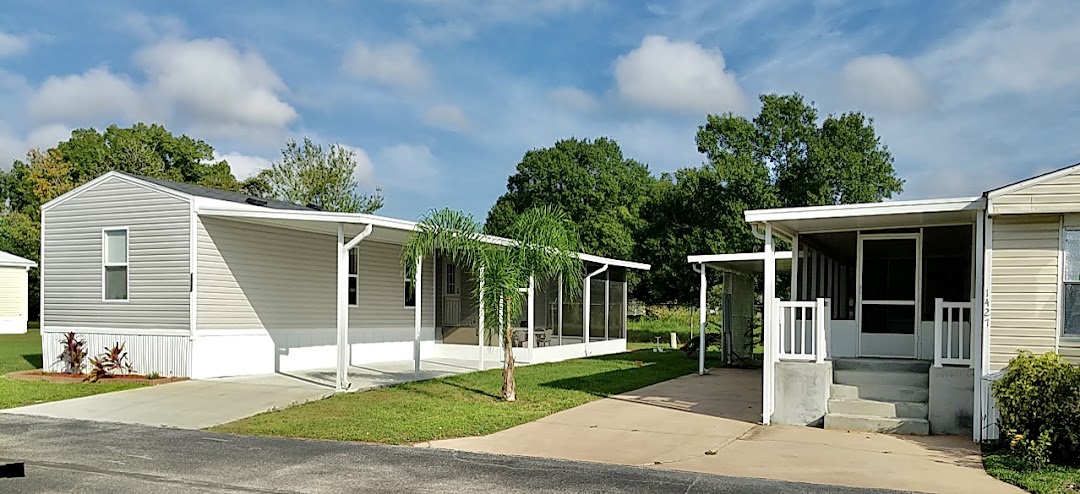 Hickory Hills Manor Mobile Home Community