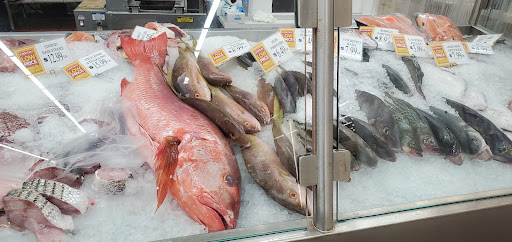 Supermarket «Seabra Foods», reviews and photos, 839 W Sample Rd, Pompano Beach, FL 33064, USA