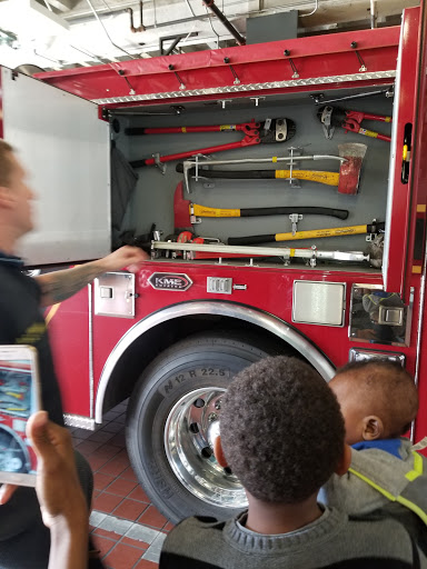 Museum «Marietta Fire Museum», reviews and photos, 112 Haynes St, Marietta, GA 30060, USA