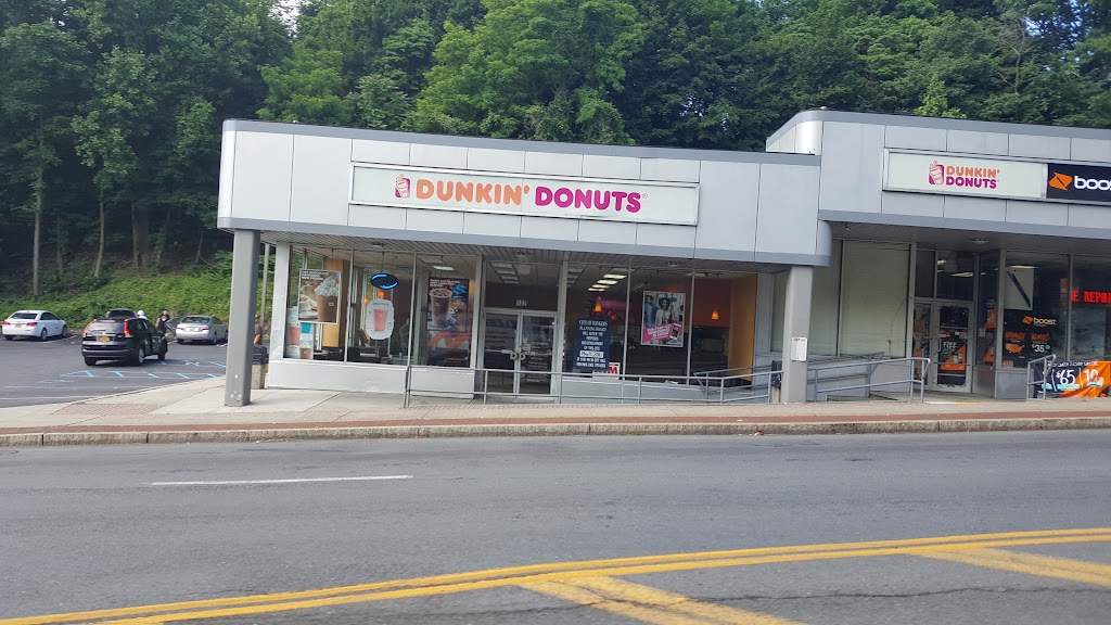 Dunkin' 10710