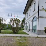 Photo n°1 de l'avis de Nicola.o fait le 16/05/2021 à 17:18 sur le  Centro Parco Ex Dogana Austroungarica à Lonate Pozzolo