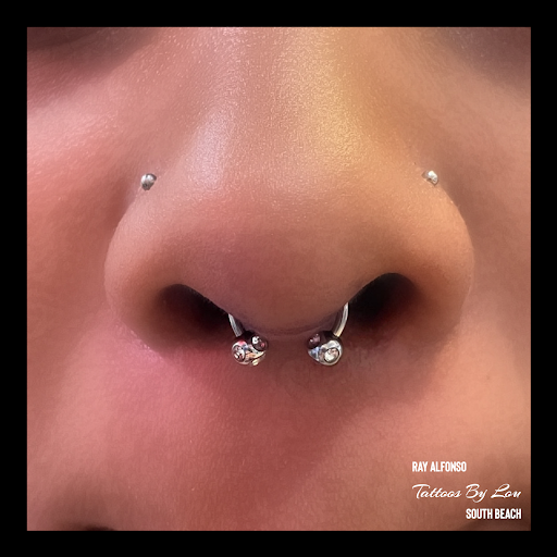 Explore tattoo ideas for grandma, creative tattoo ideas in Miami Beach, available at Tattoos by Lou Miami - South Beach