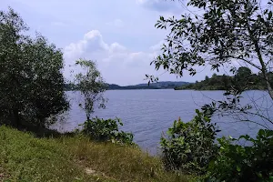 Seri Iskandar Lake image