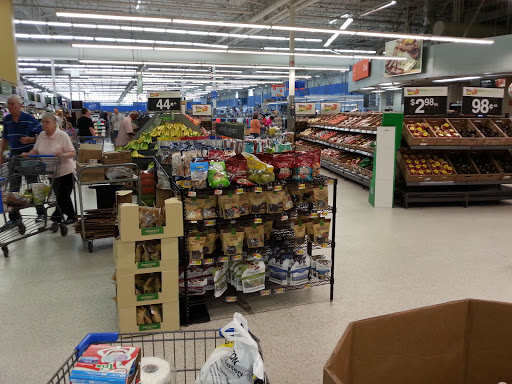 Department Store «Walmart Supercenter», reviews and photos, 1501 SW Wanamaker Rd, Topeka, KS 66604, USA