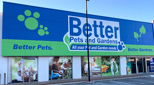 Better Pets and Gardens Kelmscott