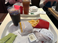 Aliment-réconfort du Restaurant de hamburgers McDonald's à Perpignan - n°2