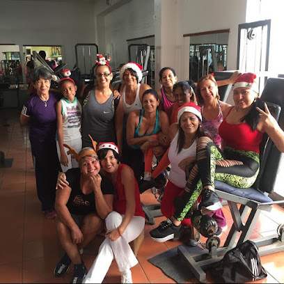 Tauro Gym Fitness C.A. - Local 8, Calle Miranda, C.C. Eternia, Cagua 2122, Aragua, Venezuela
