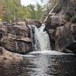 Jacks River Falls