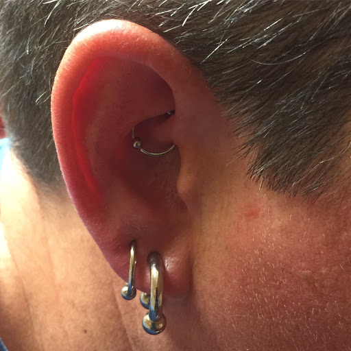 Explore addiction tattoo ideas, creative tattoo ideas in San Diego, available at Body Art Salon