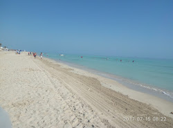 Zdjęcie Plage Yati 1 z poziomem czystości wysoki