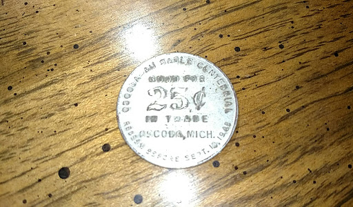 Nature Preserve «Lost Lake Nature Preserve», reviews and photos, Evans Rd, Holly, MI 48442, USA