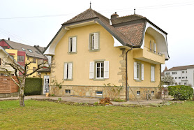 Caritas Vaud - Centre d'hébergement d'urgence du Nord Vaudois La Lucarne