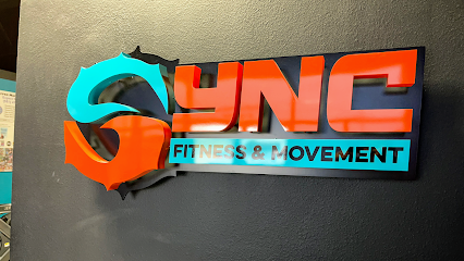 Sync Fitness & Movement