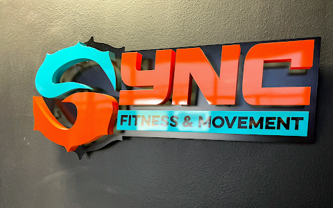 Sync Fitness & Movement image