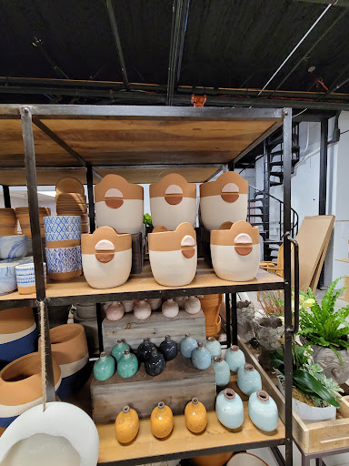 Florist «In Bloom Florist- Orlando, Florida», reviews and photos, 325 W Gore St, Orlando, FL 32806, USA