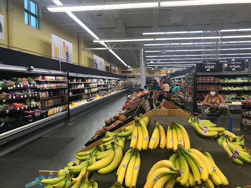 Supermarket «Walmart Neighborhood Market», reviews and photos, 1569 Saxon Blvd, Deltona, FL 32725, USA