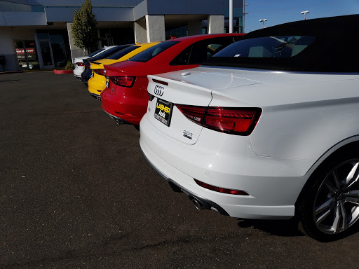 Audi Elk Grove image