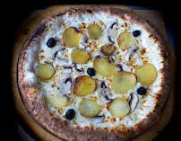 Pizza du Pizzeria Wood Time à Argenteuil - n°15