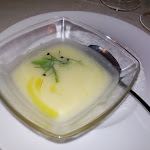 Photo n°2 de l'avis de Silvia.o fait le 15/10/2017 à 12:44 sur le  Osteria Del Tempo Perso à Ravenna