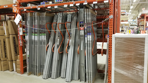 Home Improvement Store «The Home Depot», reviews and photos, 564 Broadway, Saugus, MA 01906, USA