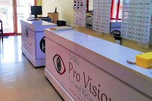 Pro Vision Eye and Retina Center image