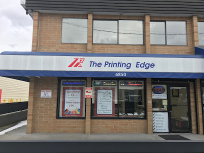 The Printing Edge