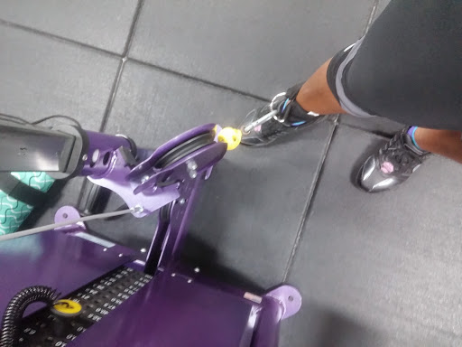 Gym «Youfit Health Clubs», reviews and photos, 3708 W Oakland Park Blvd, Lauderdale Lakes, FL 33311, USA