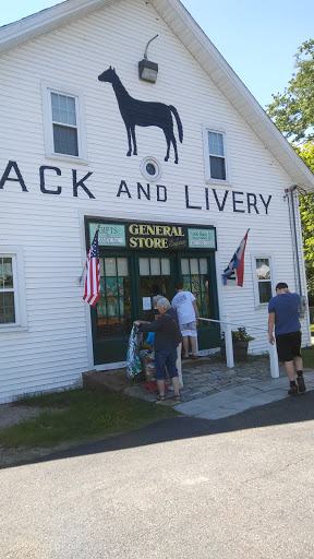 General Store «Hack & Livery General Store», reviews and photos, 1006 Main St, Hope Valley, RI 02832, USA
