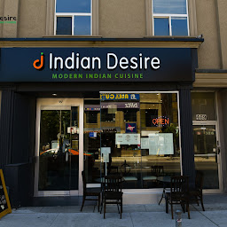 Indian Desire