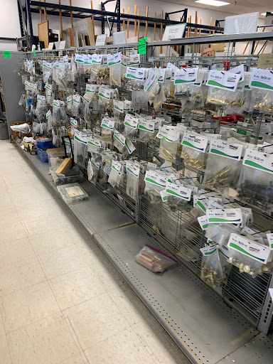 Hardware Store «Habitat for Humanity ReStore», reviews and photos, 4044 Taylorsville Rd, Louisville, KY 40220, USA