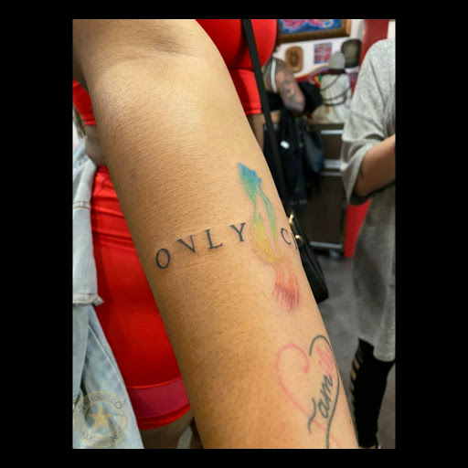 Explore steelers tattoo ideas, creative tattoo ideas in Miami, available at Miami Tattoo & Co Midtown