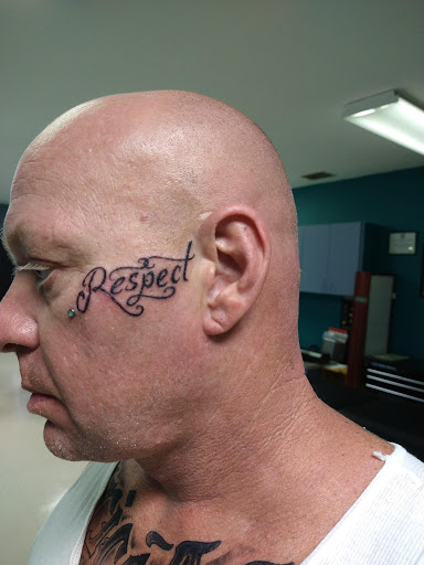 Explore fruit of the spirit tattoo ideas, creative tattoo ideas in Homosassa, available at Citrus Tattoos