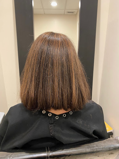 Beauty Salon «Mystique Hair & Skin», reviews and photos, 3535 US-1, Princeton, NJ 08540, USA
