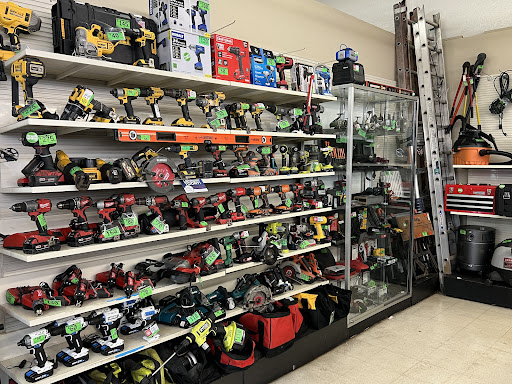 Pawn Shop «Value Pawn & Jewelry», reviews and photos, 515 Cheney Hwy, Titusville, FL 32780, USA