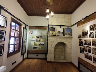 Mersin'e İz Bırakanlar Müzesi