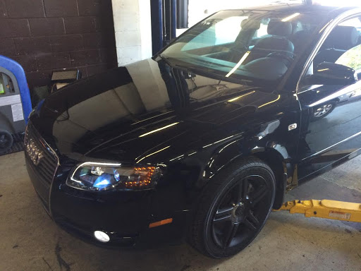 Auto Repair Shop «Shelby Auto Repair», reviews and photos, 5000 23 Mile Rd, Shelby Charter Township, MI 48316, USA