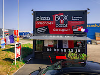 Photos du propriétaire du Pizzeria Le Box à Pizzas à Concarneau - n°4