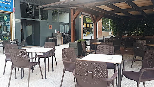 Zumárraga Cervecería en San Agustín del Guadalix