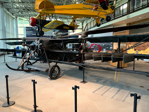 Museum «College Park Aviation Museum», reviews and photos, 1985 Corporal Frank Scott Dr, College Park, MD 20740, USA